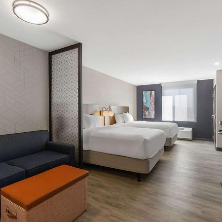 Everhome Suites Corona Dış mekan fotoğraf