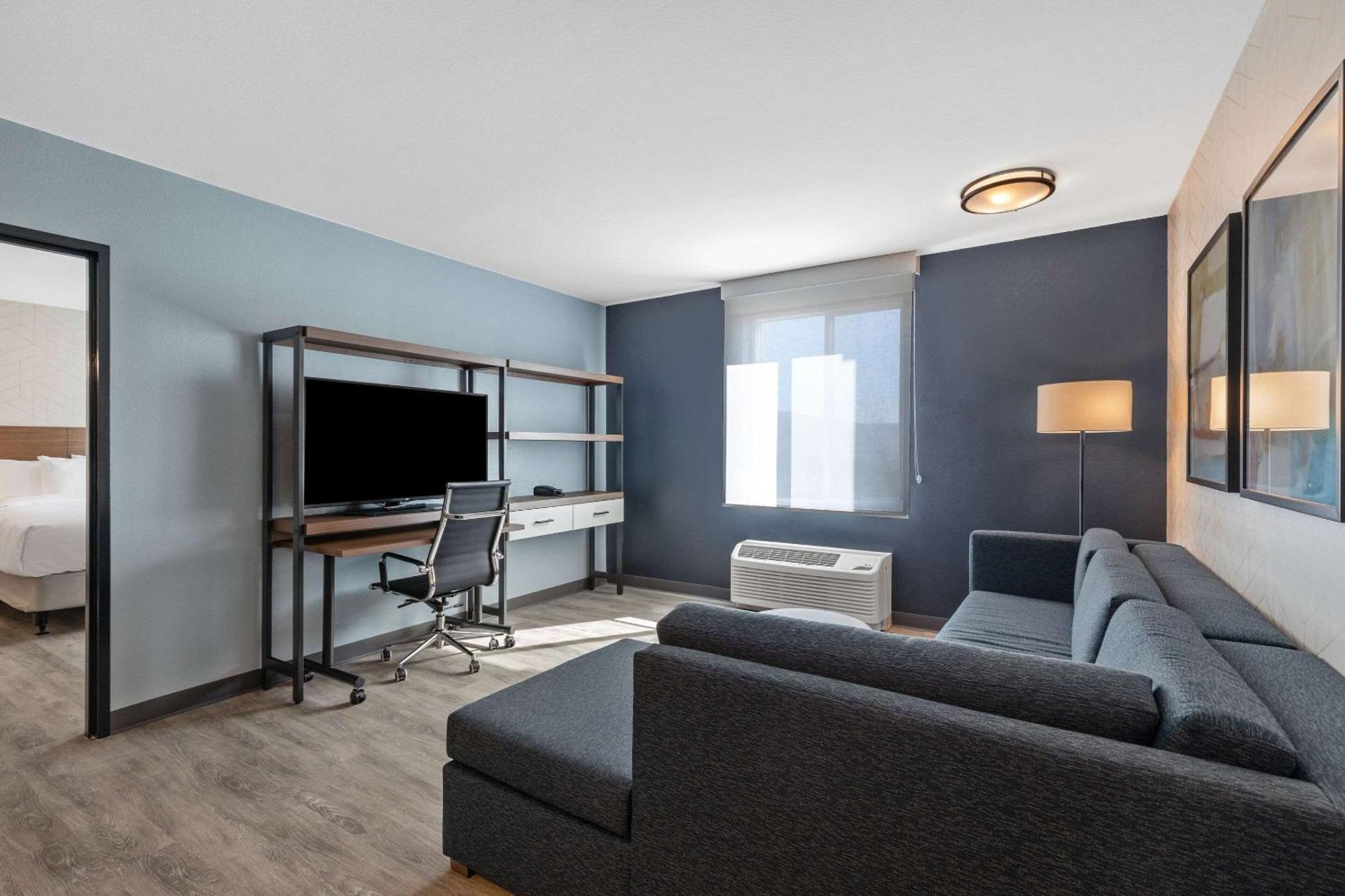 Everhome Suites Corona Dış mekan fotoğraf